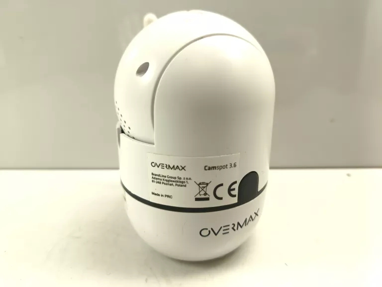 KAMERA OVERMAX CAMSPOT 3 6
