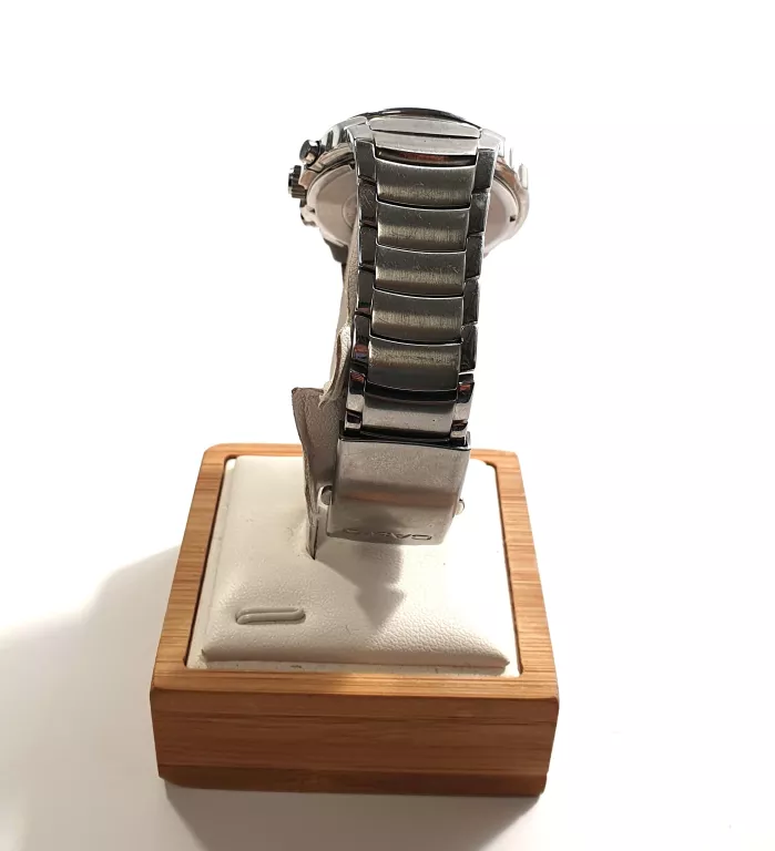 ZEGAREK CASIO EDIFICE EF-512D-1A