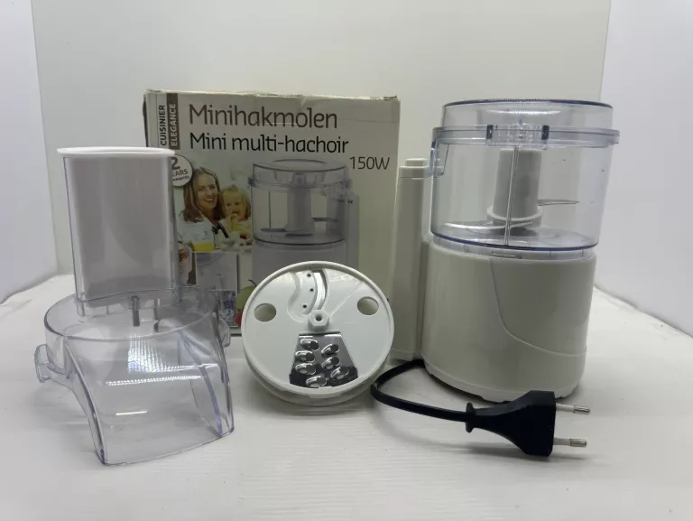 MINI SOKOWIRÓWKA WTF-99D W KARTONIE