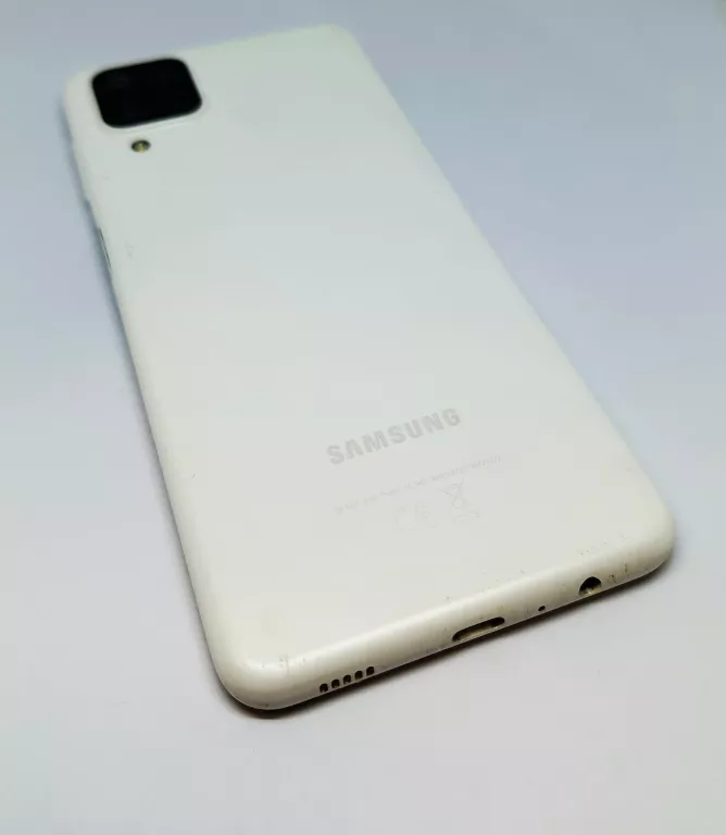 TELEFON SAMSUNG GALAXY A12  64GB / KOMPLET!