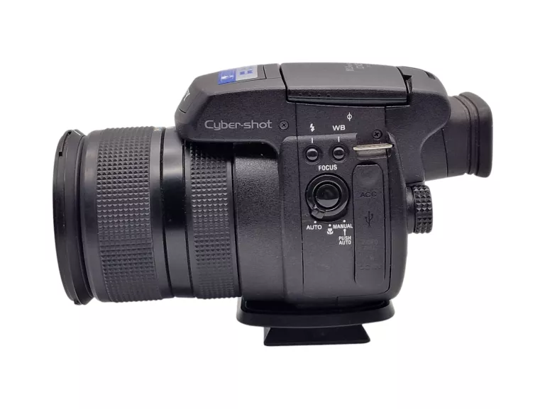 APARAT CYFROWY SONY CMOS DSC-R1 24-120MM 10.3 MPX