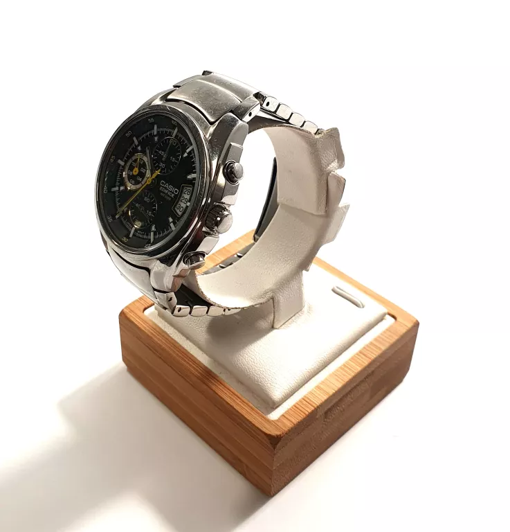 ZEGAREK CASIO EDIFICE EF-512D-1A