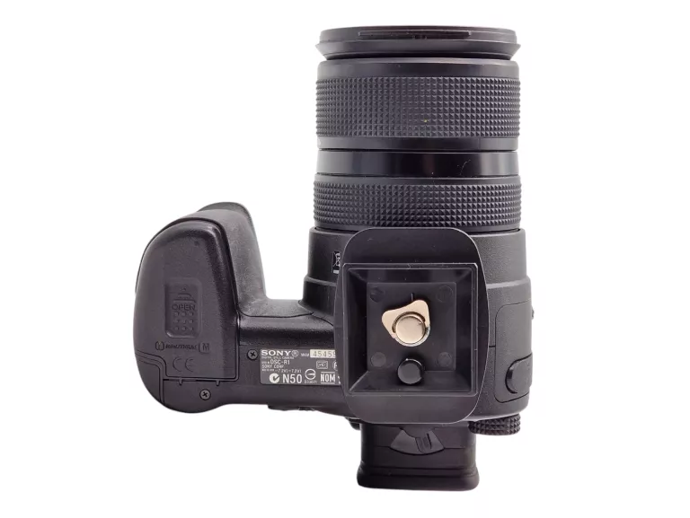 APARAT CYFROWY SONY CMOS DSC-R1 24-120MM 10.3 MPX