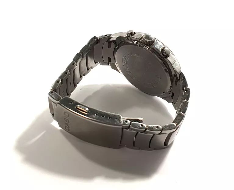 ZEGAREK CASIO EDIFICE EF-512D-1A