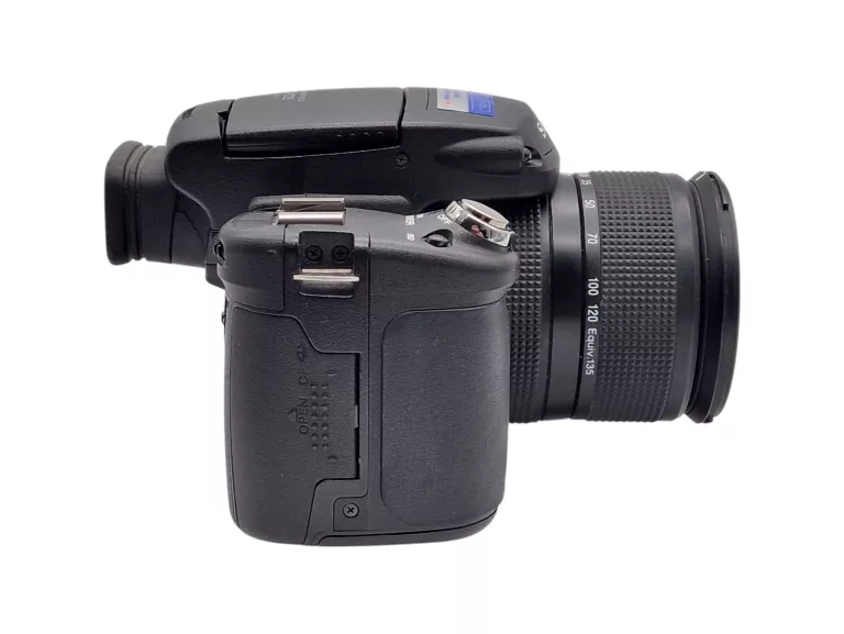 APARAT CYFROWY SONY CMOS DSC-R1 24-120MM 10.3 MPX