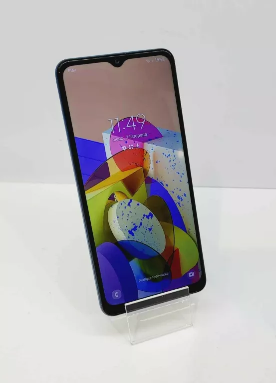 TELEFON SAMSUNG GALAXY A12 4 GB/64 GB