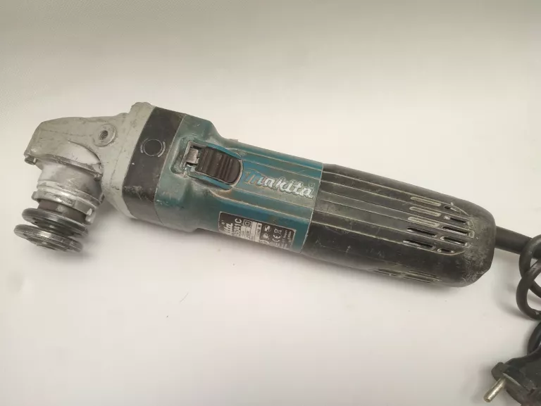 SZLIFIERKA KĄTOWA MAKITA GA5041C