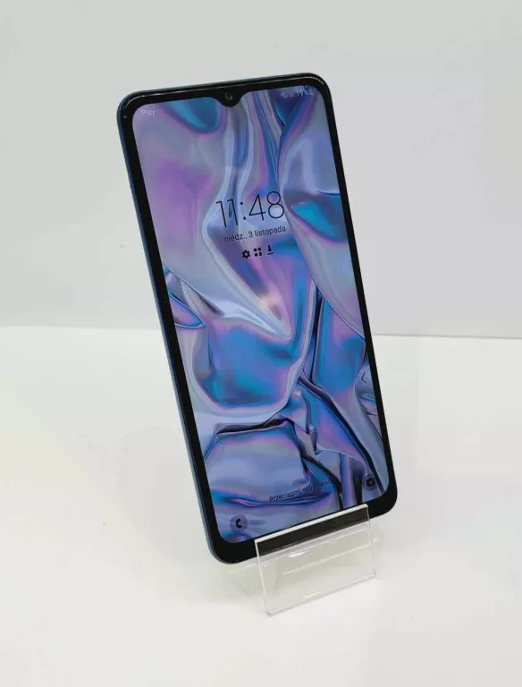 TELEFON SAMSUNG GALAXY A12 4 GB/64 GB