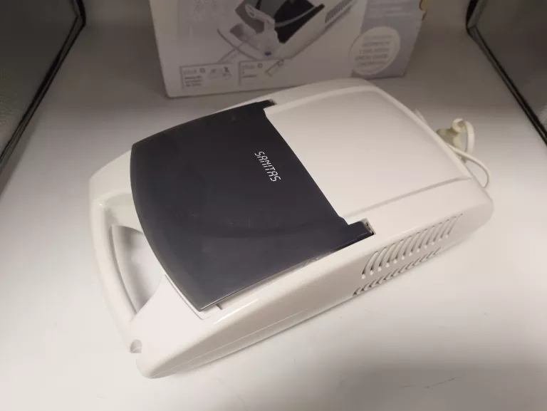 INHALATOR SANITAS SIH 21