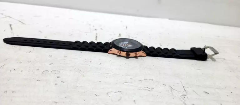 ZEGAREK ADIDAS CZARNY OKAZJA!