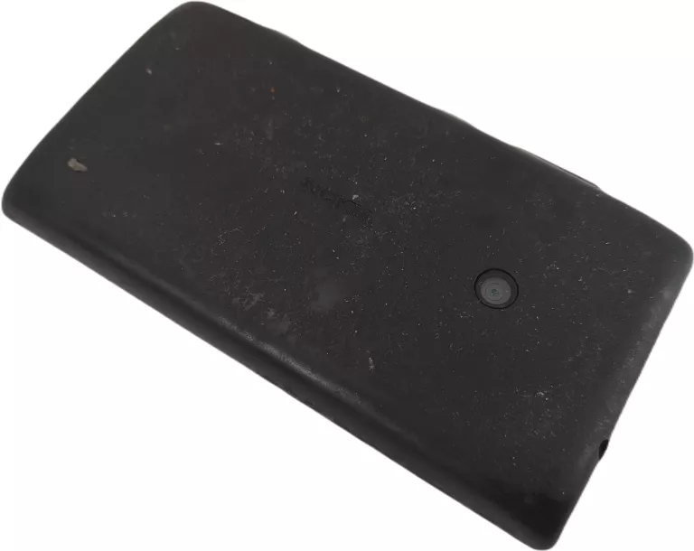 TELEFON SMARTFON NOKIA LUMIA 520 512 MB / 8 GB CZARNY SINGLE SIM