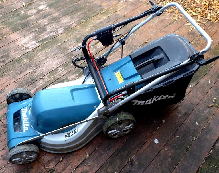KOSIARKA ELEKTRYCZNA MAKITA ELM4121 1600W