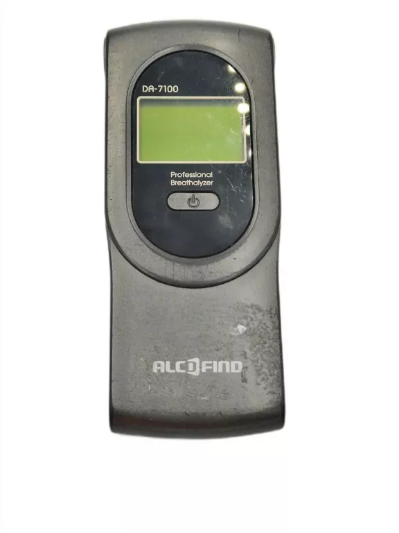 ALKOMAT ALCOFIND DA-7100