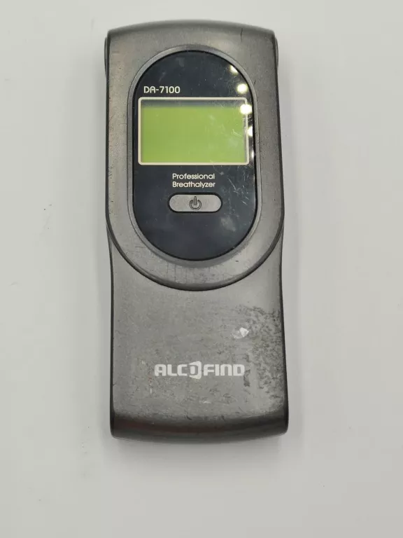 ALKOMAT ALCOFIND DA-7100