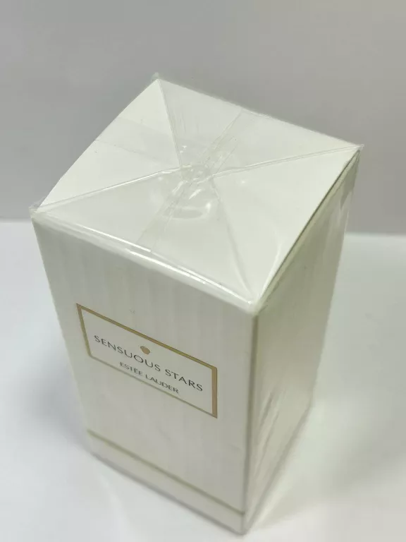 ESTEE LAUDER SENSUOUS STARS WODA PERFUMOWANA 40 ML