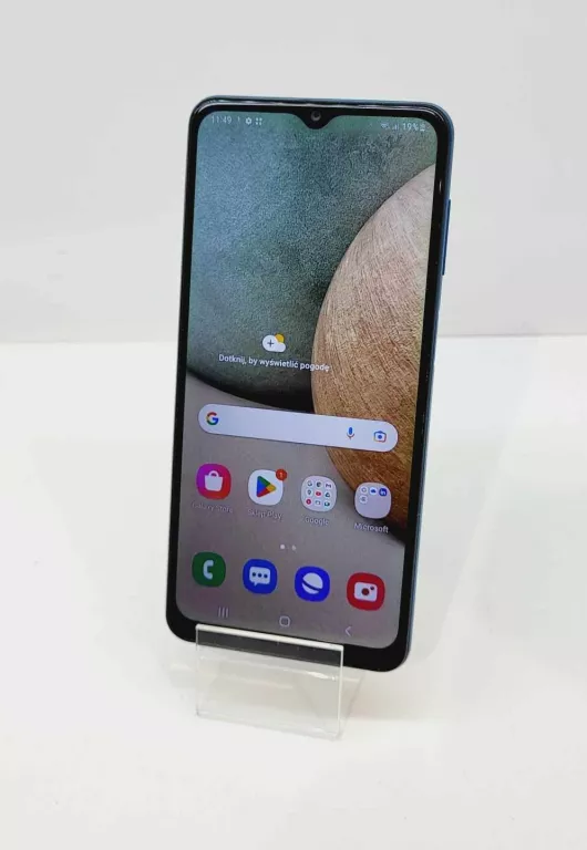 TELEFON SAMSUNG GALAXY A12 4 GB/64 GB