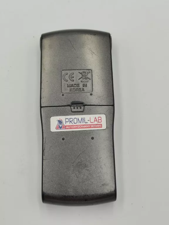 ALKOMAT ALCOFIND DA-7100