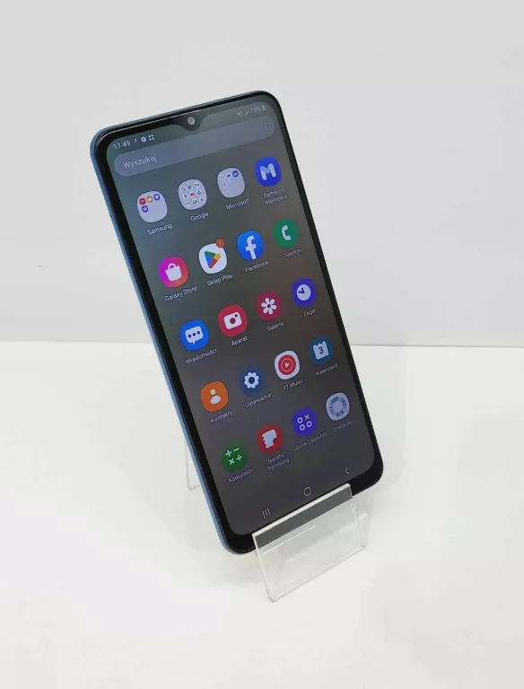 TELEFON SAMSUNG GALAXY A12 4 GB/64 GB