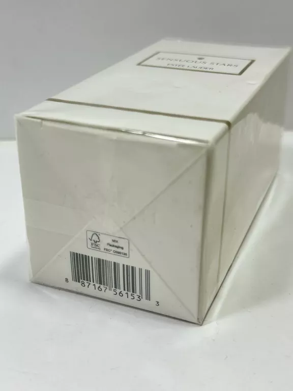 ESTEE LAUDER SENSUOUS STARS WODA PERFUMOWANA 40 ML