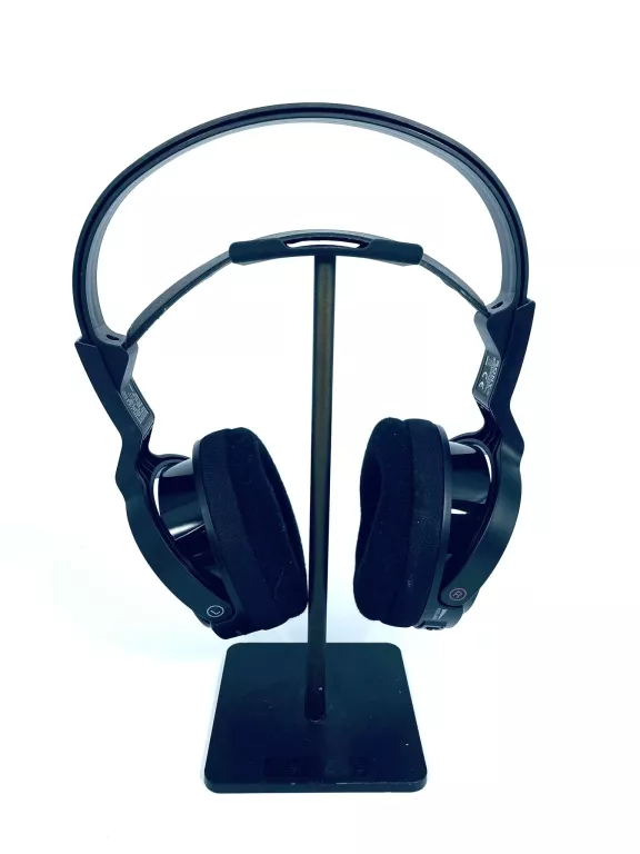 SONY SŁUCHAWKI PRZEWODOWE NAUSZNE MDR-RF811RK [100DB]
