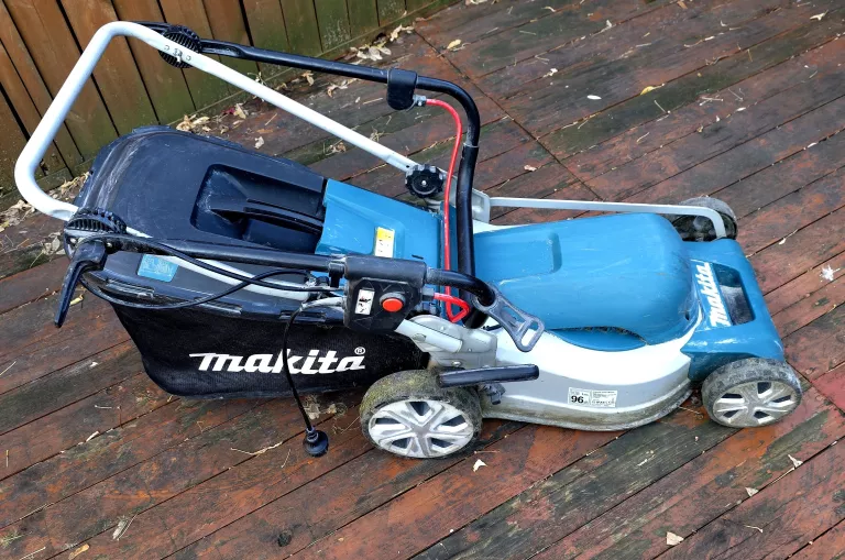 KOSIARKA ELEKTRYCZNA MAKITA ELM4121 1600W