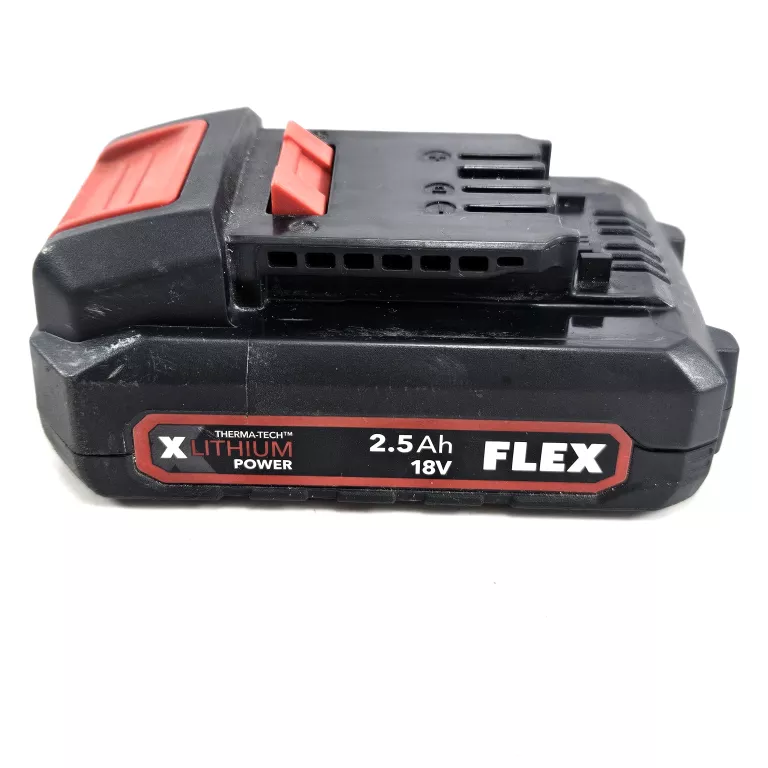 FLEX AKUMULATOR / BATERIA AP 18.0 V 2.5 AH