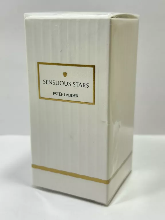 ESTEE LAUDER SENSUOUS STARS WODA PERFUMOWANA 40 ML
