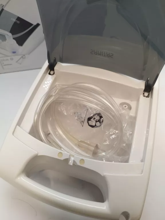 INHALATOR SANITAS SIH 21
