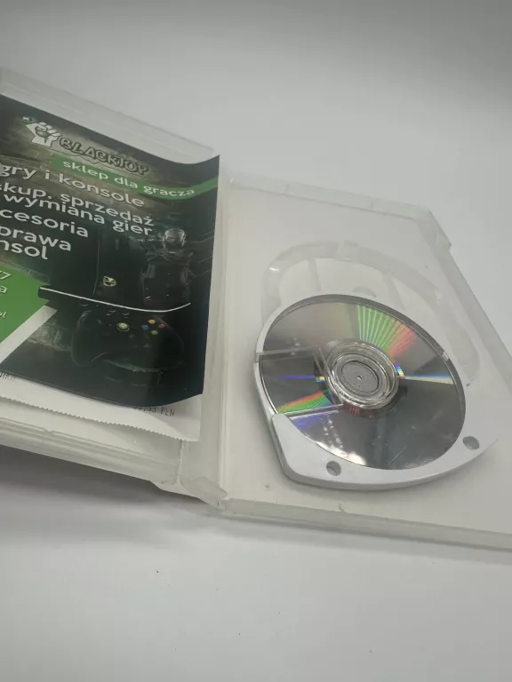 CRASH OF THE TITANS PSP