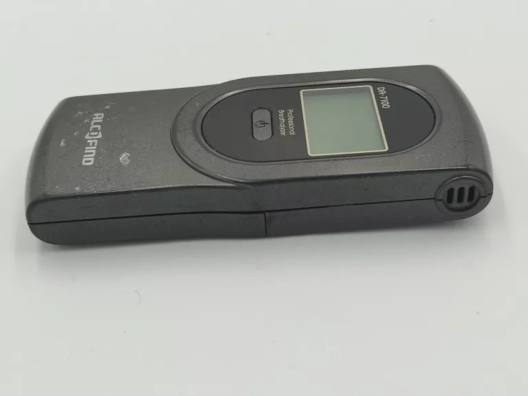ALKOMAT ALCOFIND DA-7100