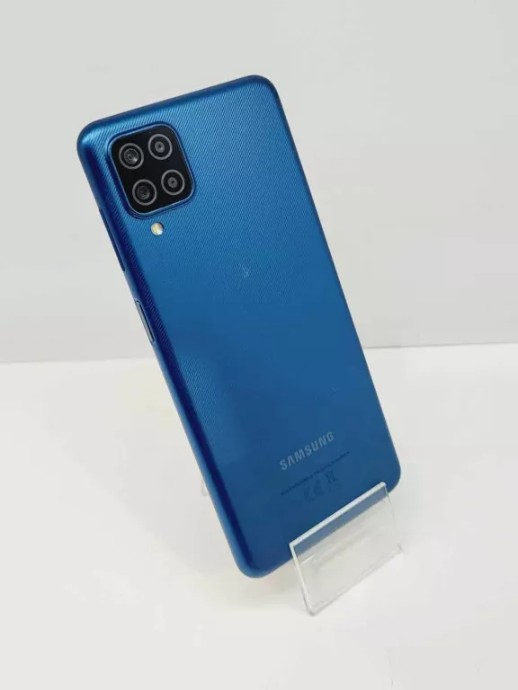 TELEFON SAMSUNG GALAXY A12 4 GB/64 GB