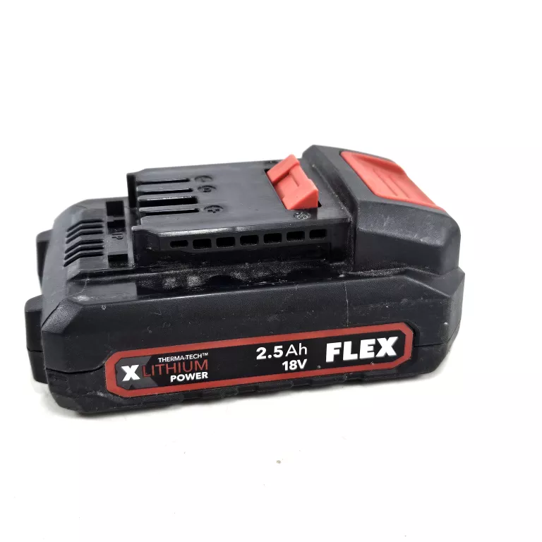 FLEX AKUMULATOR / BATERIA AP 18.0 V 2.5 AH