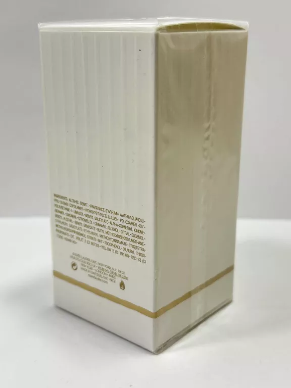 ESTEE LAUDER SENSUOUS STARS WODA PERFUMOWANA 40 ML