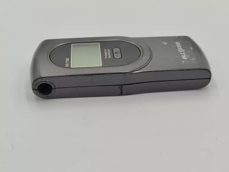 ALKOMAT ALCOFIND DA-7100