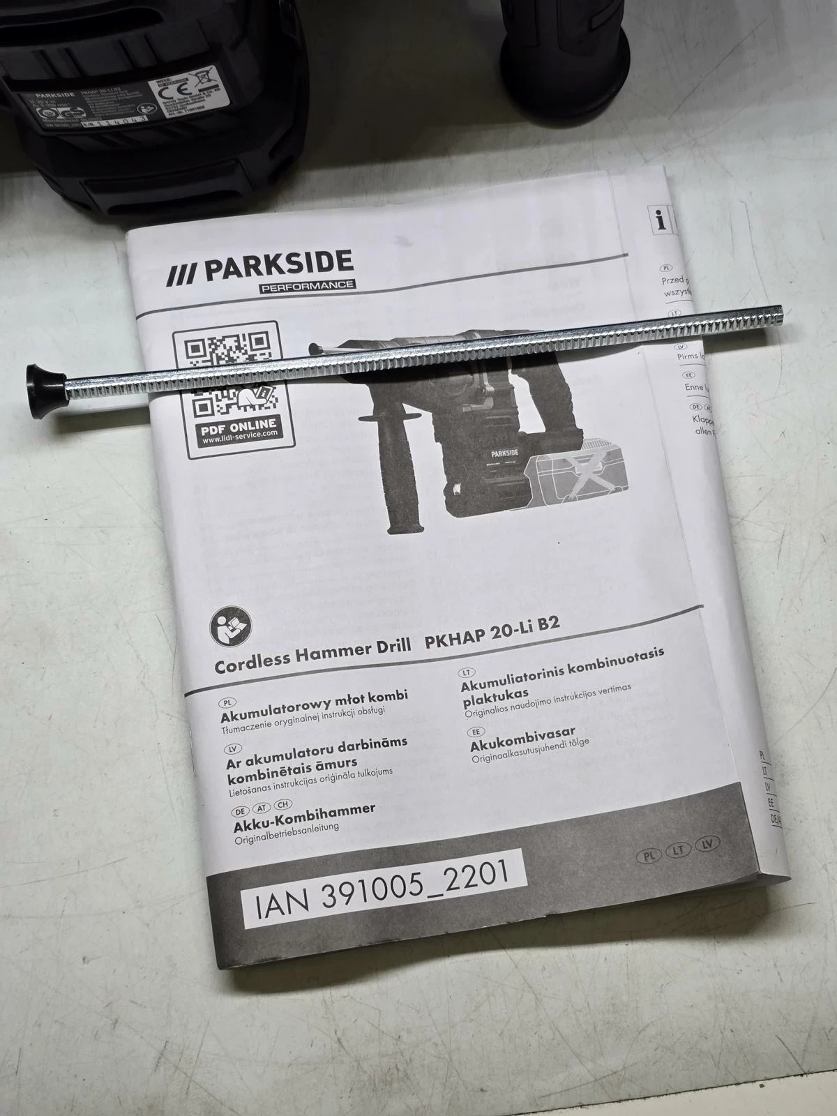 mlotowiertarka-parkside-performance-pkhap-20-li-b2-kod-producenta-pkhap-20-li-b2