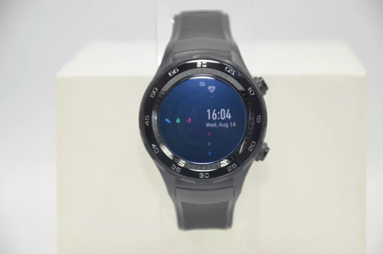ZEGAREK HUAWEI WATCH 2