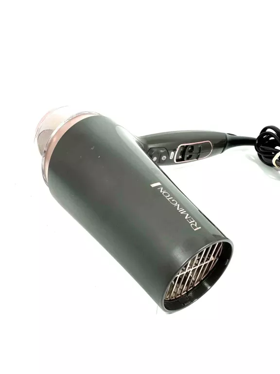 SUSZARKA DO WŁOSÓW REMINGTON CURL & STRAIGHT CONFIDENCE D5706