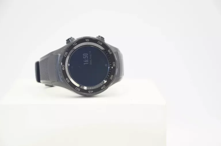 ZEGAREK HUAWEI WATCH 2