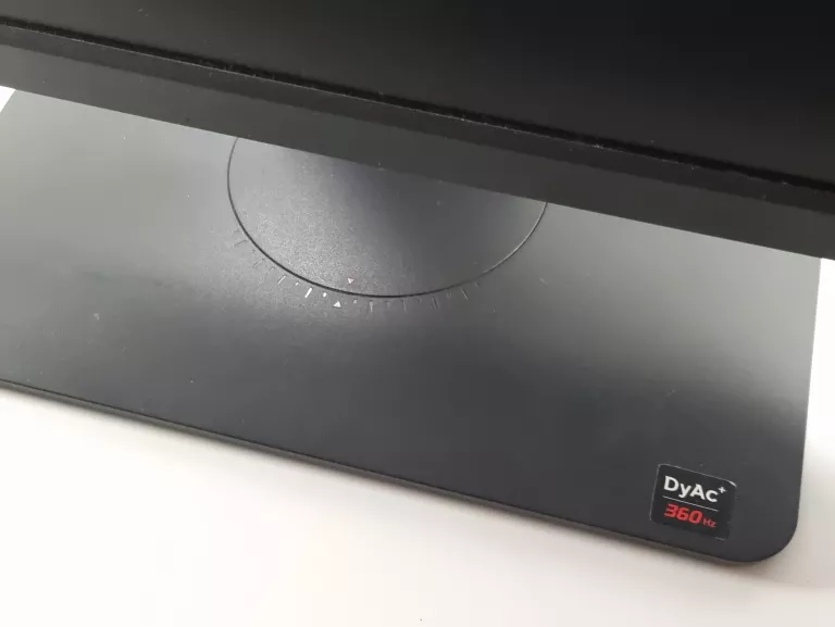 MONITOR GAMINGOWY BENQ ZOWIE XL2566K 25'' 360HZ