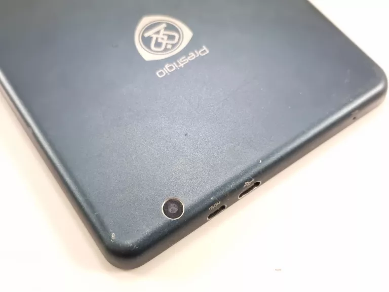 TABLET PRESTIGIO MULTIPAD 7.0 ULTRA 1GB/8GB CZARNY