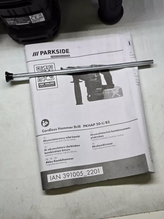 mlotowiertarka-parkside-performance-pkhap-20-li-b2-kod-producenta-pkhap-20-li-b2