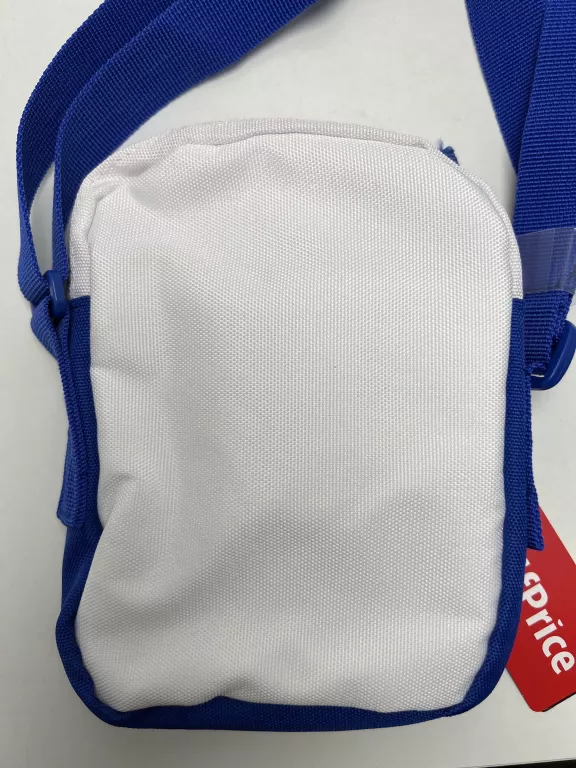 TORBA SASZETKA NA RAMIĘ CONVERSE 17X15CM