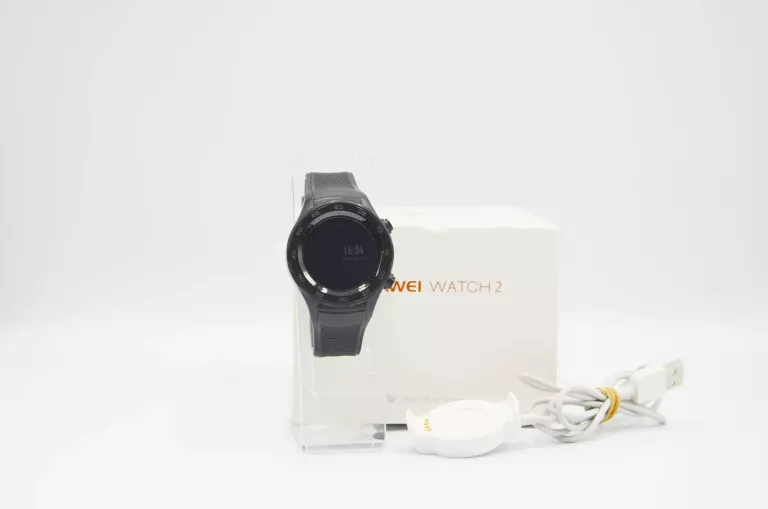 ZEGAREK HUAWEI WATCH 2