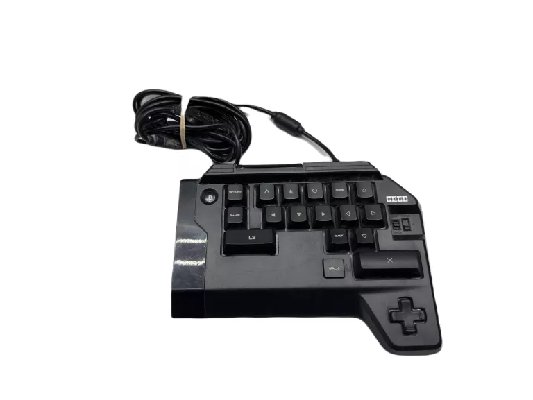 KLAWIATURA HORI TAC 4 PS4-008