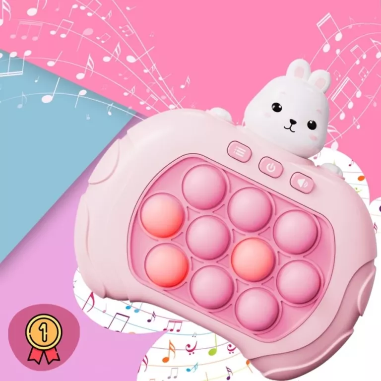 gra-popit-zabawka-dla-dzieci-elektroniczna-na-baterie-krolik-dziewczynki-ean-gtin-5907457736993