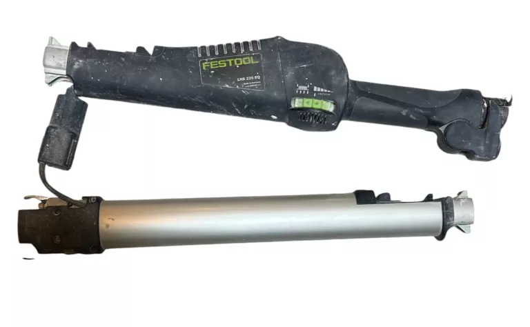 SZLIFIERKA DO GIPSU ŻYRAFA FESTOOL LHS 225 EQ / ZESTAW