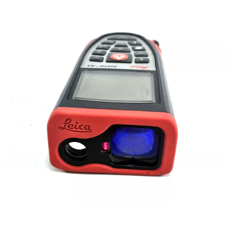 DALMIERZ LASEROWY LEICA DISTO A5