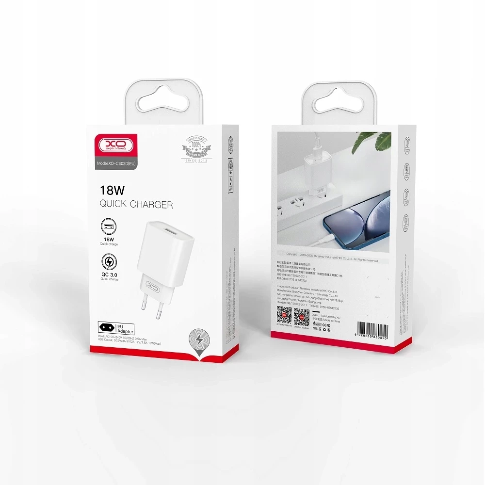 xo-ladowarka-sieciowa-ce02d-qc-30-18w-1x-usb-biala-sienkiewicza-55-wroclaw-milz-1