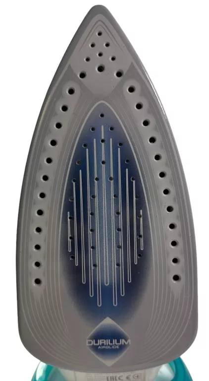 ŻELAZKO TEFAL EASYGLISS FV3951!