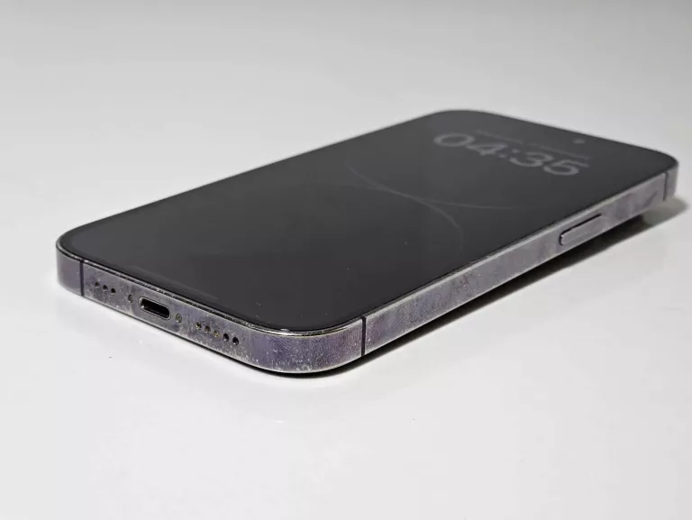 TELEFON IPHONE 14 PRO 128 GB 87 % BATERIA